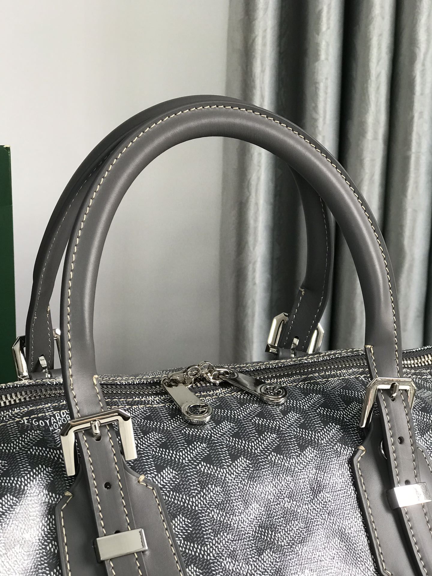 Goyard Travel Bags